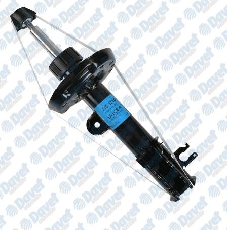SACHS 315373 On Amortisor Sag Gazli Doblo Cargo {152 -263} - Combo Cargo 10>
